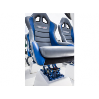 SeaSure SHOCK-WBV - Shock Mitigation for Small Seats - P Series